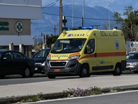 Το πρώτο επιβεβαιωμένο κρούσμα στην Λευκ...