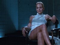 Σάρον Στόουν: Ξεγελάστηκα στην επίμαχη σ...