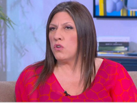 Ζωή Κωνσταντοπούλου: Ο Διαμαντής Καρανασ...