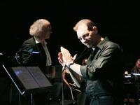 Ο Γεράσιμος Ανδρεάτος μιλάει στο thebest...