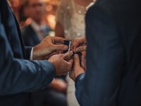 Άγιο Όρος: Πυρά για τους γάμους ομόφυλων...