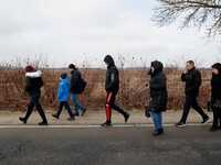 Περισσότεροι από 50.000 Ουκρανοί πρόσφυγ...