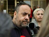 Κώστας Γεννηδούνιας: Απολύθηκα γιατί είπ...