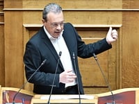Φάμελλος για ΟΠΕΚΕΠΕ: "Γίνεστε ψεύτ...