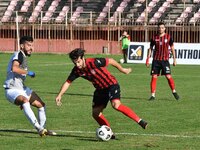 Παναχαϊκή: Τα εισιτήρια για τον αγώνα με...