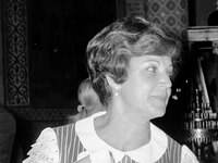 Αγνώριστη σε ηλικία 20 ετών η Ρένα Βλαχο...