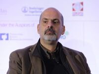 Με κορωνοϊό ο Χαράλαμπος Μπονάνος