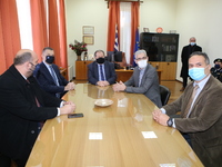 Αιγιάλεια: Αισιοδοξία για το εργοστάσιο ...