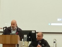 Οι Πατρινοί πρόσκοποι στα χρόνια της Κατ...