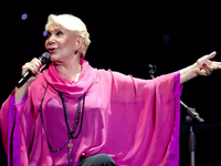 Μαρινέλλα: Πέμπτο 24ωρο στη ΜΕΘ – Συγκρα...