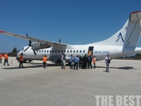 Αναστάτωση για ταξιδιώτες από πόλεις της...