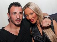 Η Διονυσία Κουκίου πενθεί για τον Μπερδέ...