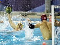 Ο ΝΟΠ έχασε με 17-5 από την Χίο