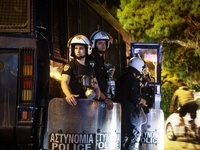 Πάτρα: Ήρθαν στα χέρια οπαδοί της ΑΕΚ και του ΠΑΟΚ