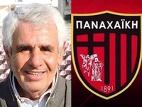 Ο Άγγελος Τσιγκρής αποχαιρετά το θρύλο τ...