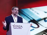 Εκλογές 2023 - Τσίπρας: Αυτή την 4ετία έ...