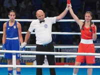 Νίκη - πρόκριση στους "8" της ...