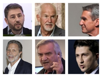 ΚΙΝΑΛ: Ποια είναι τα στελέχη στο επιτελε...