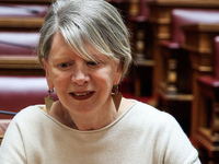 Έλενα Ακρίτα: «Έχω κάνει έκτρωση, όταν α...