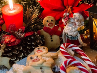 Εορτολόγιο: Ποιοι γιορτάζουν σήμερα 19 Δεκεμβρίου