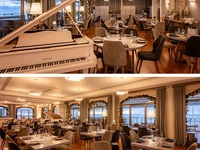 Samar Bar–Restaurant: Ένα από τα πιο εμβ...