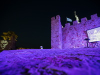 ΔΕΙΤΕ ΦΩΤΟ από την έναρξη των εκδηλώσεων...