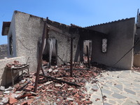 Κερατέα, φωτο eurokinissi