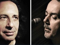 «Ραψωδίες του Νερού»: Μουσική παράσταση ...