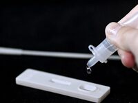 Τέλος τα self test στα σχολεία μετά το Π...