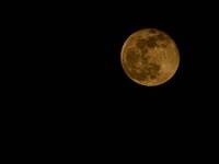 Η μαγική πανσέληνος από τα Καλάβρυτα