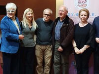 Πάτρα: Η Άνοια με τα Σωμάτια του Lewy, α...