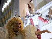 Καρναβαλικοί κι... ατίθασοι!