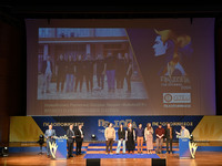 Βράβευση «Robots@UP»