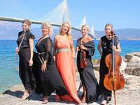 Συναυλία με το Πατρινό Γυναικείο σύνολο ...