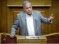 Κώστας Μάρκου: Ενώπιον των ευθυνών του ...