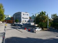 Πάτρα: Για πρώτη φορά εικόνες από το δωμ...