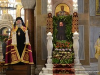 Ολοκληρώθηκαν οι εκδηλώσεις για τον Παλα...