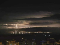 Συγκλονιστική εικόνα από την Πιερία: Η σ...