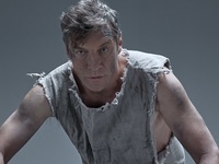 Ο Γιάννης Στάνκογλου ως "Προμηθέας ...