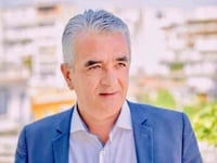 Η κρίση των φυλακών στην Ελλάδα: Το βαρό...