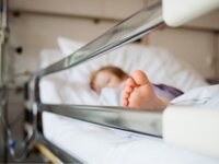 Στην ΜΕΘ του Νοσοκομείου Ρίου 5χρονος απ...