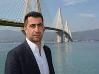 Παναγιώτης Λαλιώτης: Συνελήφθησαν συγγεν...