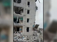 Πόλεμος στην Ουκρανία: Πάνω από 2.000 άμ...