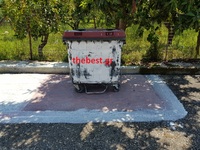 Αίγιο: Αρνείται ότι γέννησε και πέταξε τ...