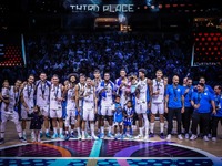 Η Ελλάδα ξανά στο βάθρο μετά από 16 χρόνια!