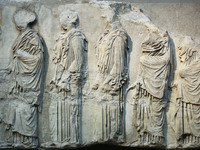 Times: Τα Γλυπτά του Παρθενώνα οδεύουν π...