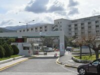 Γώγος για κορωνοϊό: Oι πρώτες ημέρες στο...