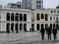 Έκθεση Τζανάκη για Αχαΐα: Σημάδια παρατε...