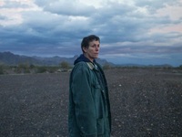 Το "Nomadland" με τη Φράνσις Μ...