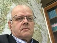 «Προειδοποίηση» Τσελέντη για σεισμό: Οι ...